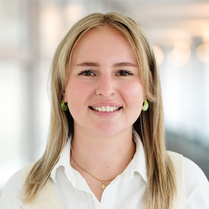 Heise RegioConcept - Personalreferentin Carolin Wall