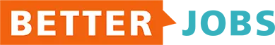 Better Jobs Logo