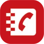 Das Telefonbuch Icon