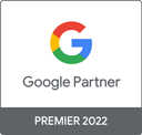 Heise RegioConcept - Google Partner Premier 2022