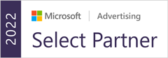 Heise RegioConcept - Microsoft Advertising Select Partner 2022